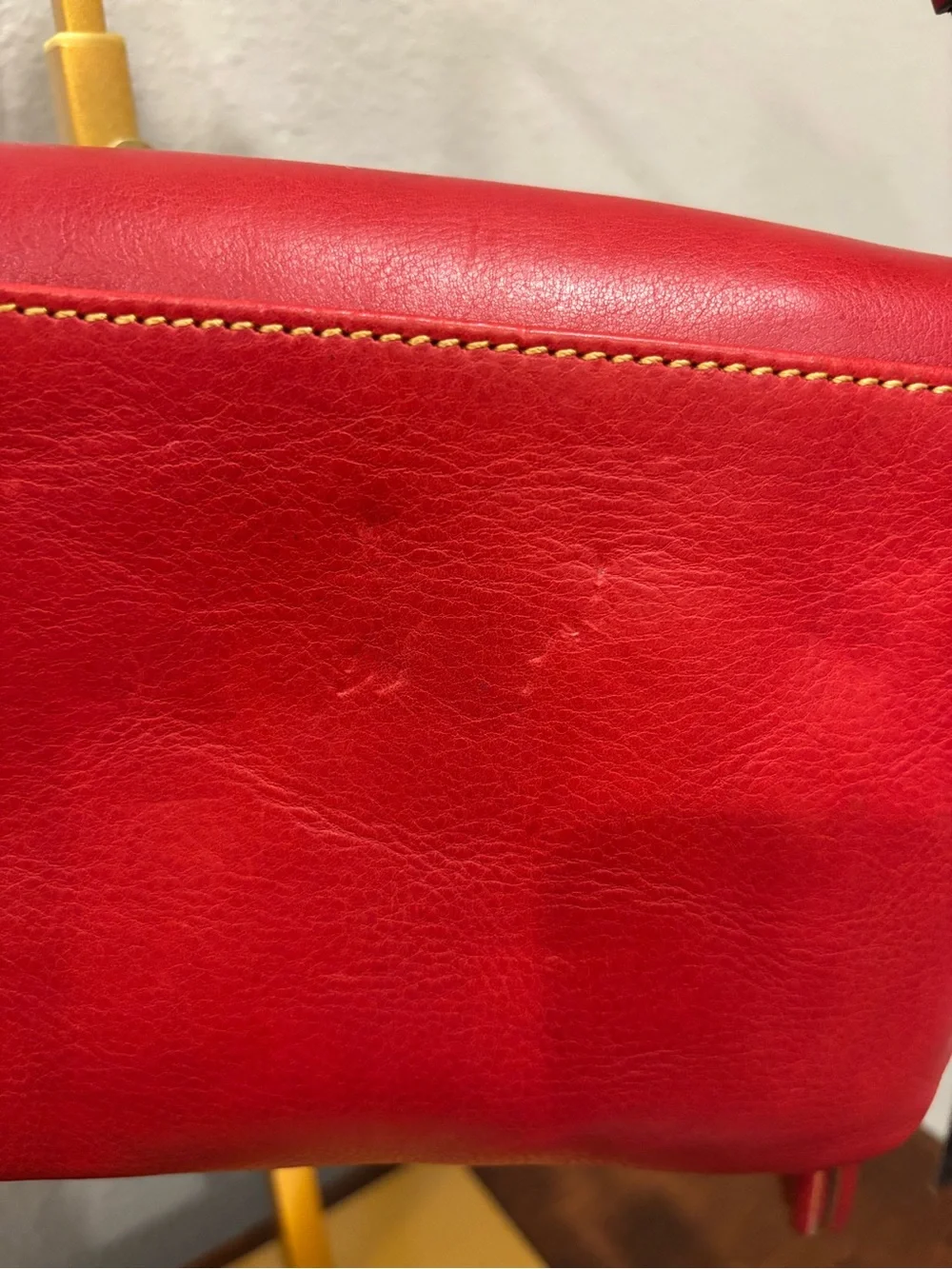 Dooney & Bourke crafted from